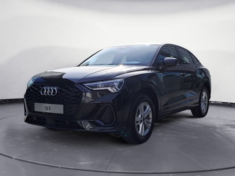 Audi - Q3 Sportback