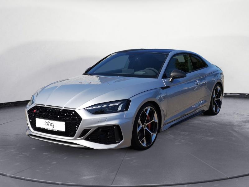 Audi - RS5 Coupe