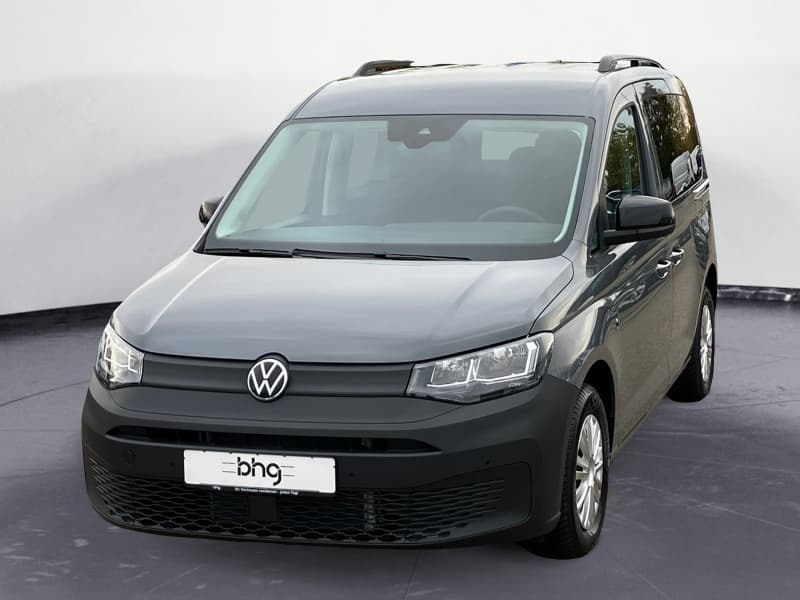 Volkswagen - NFZ Caddy California 5-Sitzer Motor: 2,0 l TDI EU6 SCR  Getriebe: 6-Gang-Schaltgetriebe Radstand: 2755 mm ,