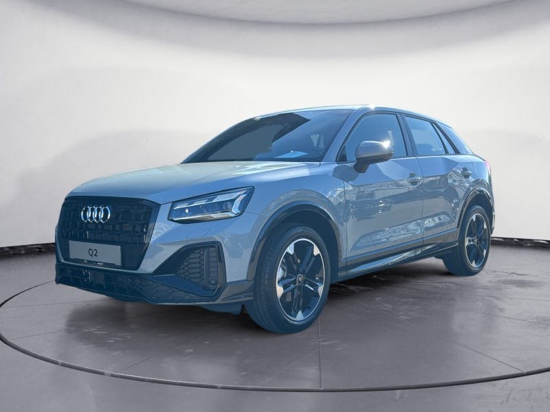 Audi - Q2 S line 35 TFSI 110(150) kW(PS) S tronic ,