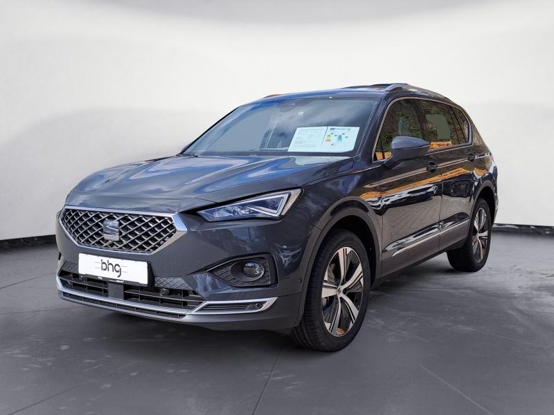 Seat - Tarraco Xperience 2.0 TDI (150 P