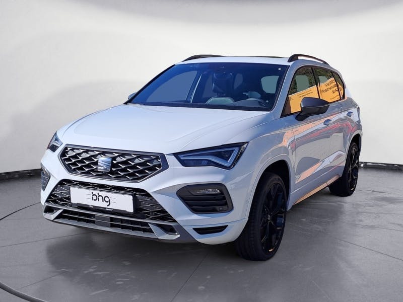 Seat - Ateca FR 2,0 TDI DSG