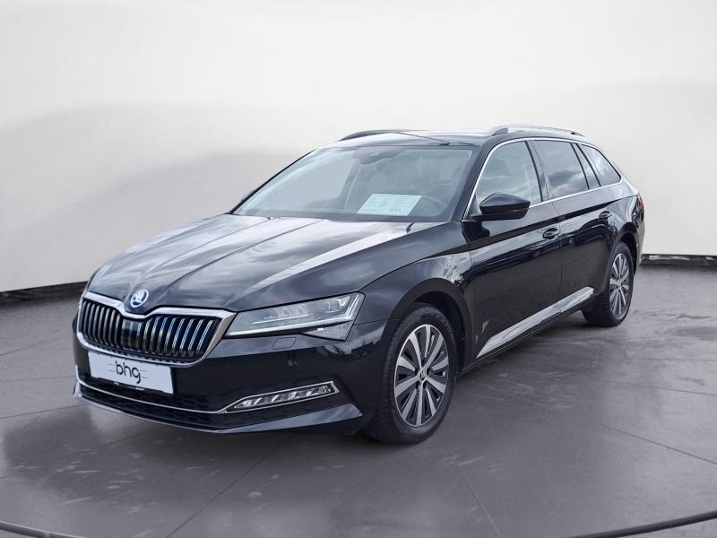 Skoda - Superb Combi