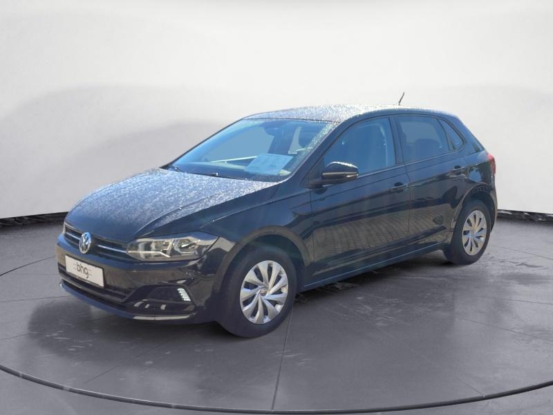 Volkswagen - Polo Comfortline 1,0 TSI OPF DSG