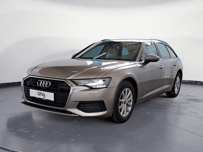 Audi - A6 Avant 40 TDI S tronic