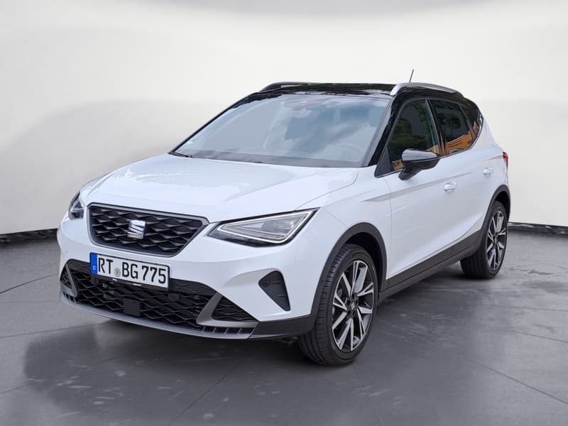 Seat - Arona FR 1,5 TSI DSG