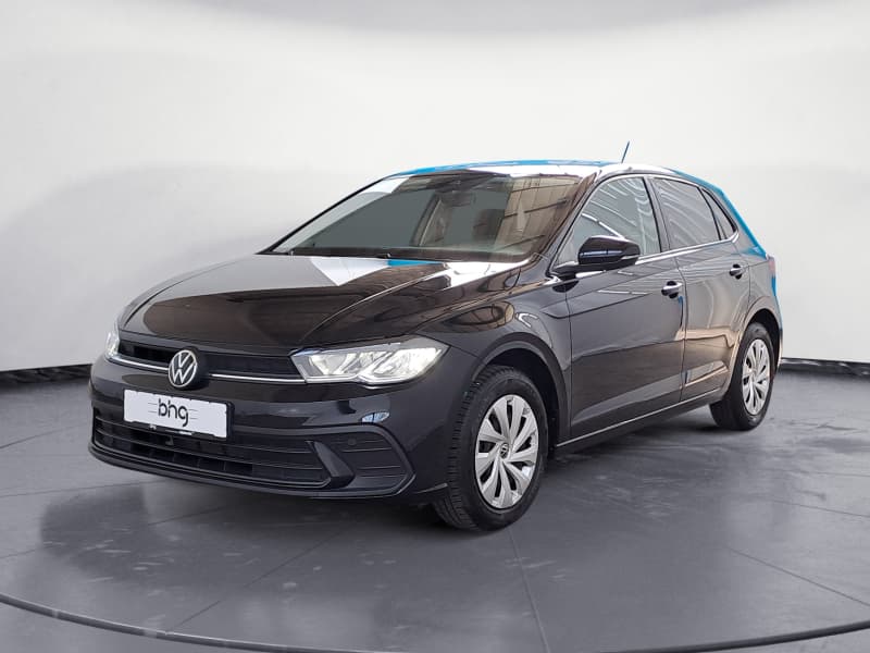 Volkswagen - Polo 1.0 *LIFE*