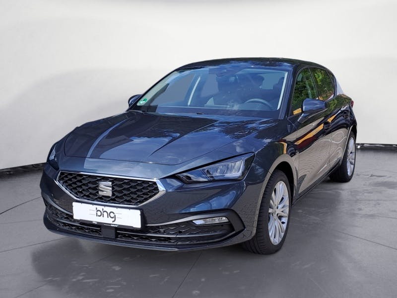 Seat - Leon Style 1.0 eTSI 7-Ga