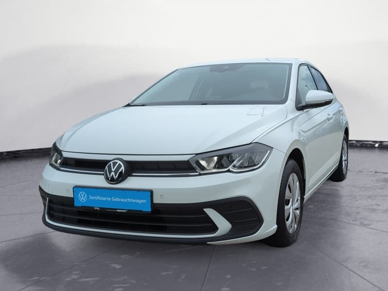 Volkswagen - Polo 1.0 Life