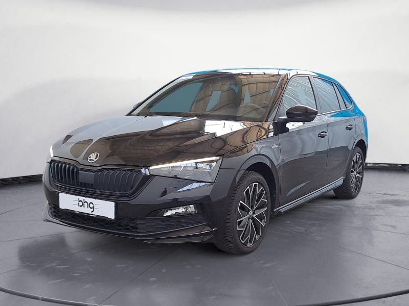 Skoda - Scala 1.0 TSI *MONTE CARLO*