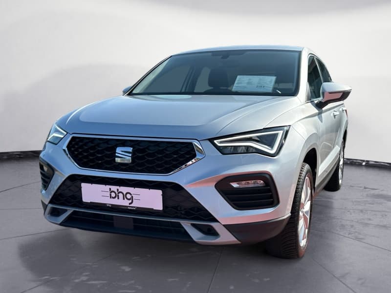 Seat - Ateca