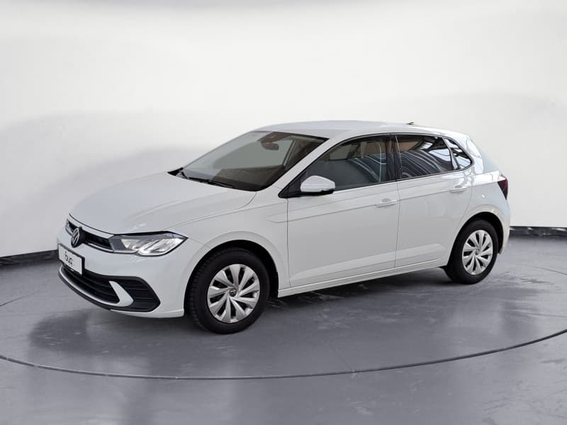 Volkswagen - Polo 1.0 Life