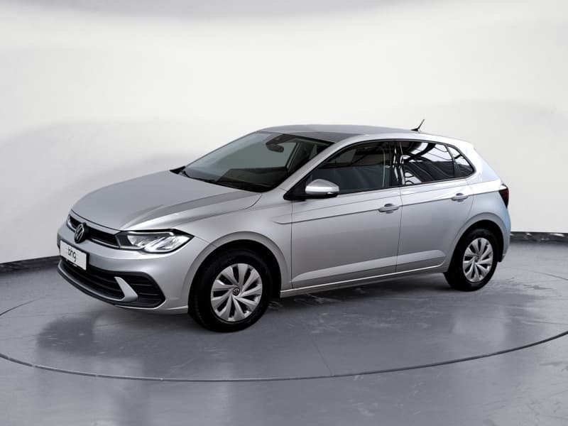 Volkswagen - Polo 1.0 Life