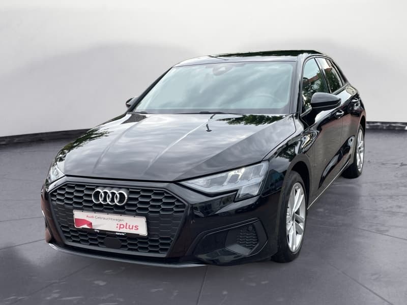 Audi - A3 Sportback