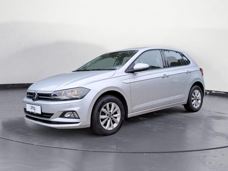 Volkswagen - Polo 1.0 TSI Highline