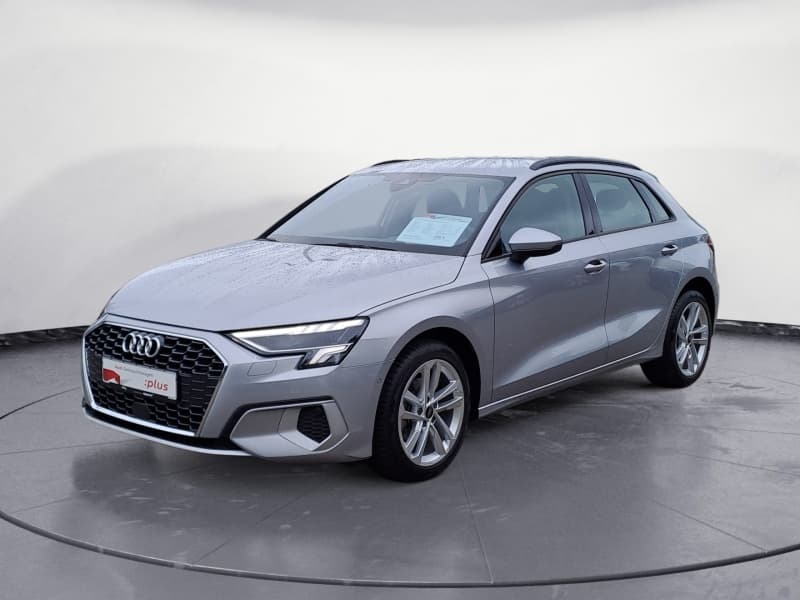 Audi - A3 Sportback