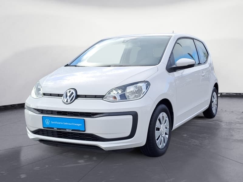 Volkswagen - up!