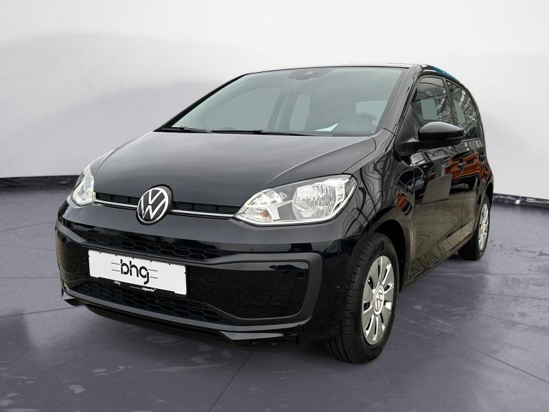 Volkswagen - up!