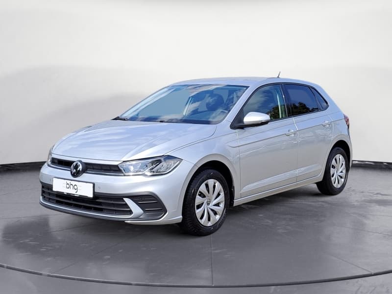 Volkswagen - Polo 1.0 Life