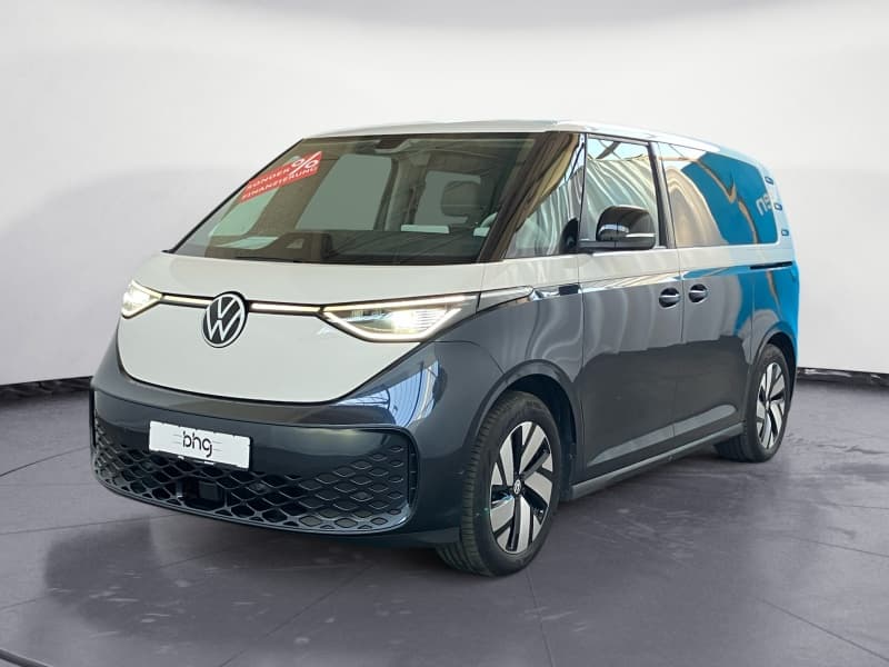 Volkswagen - ID. Buzz