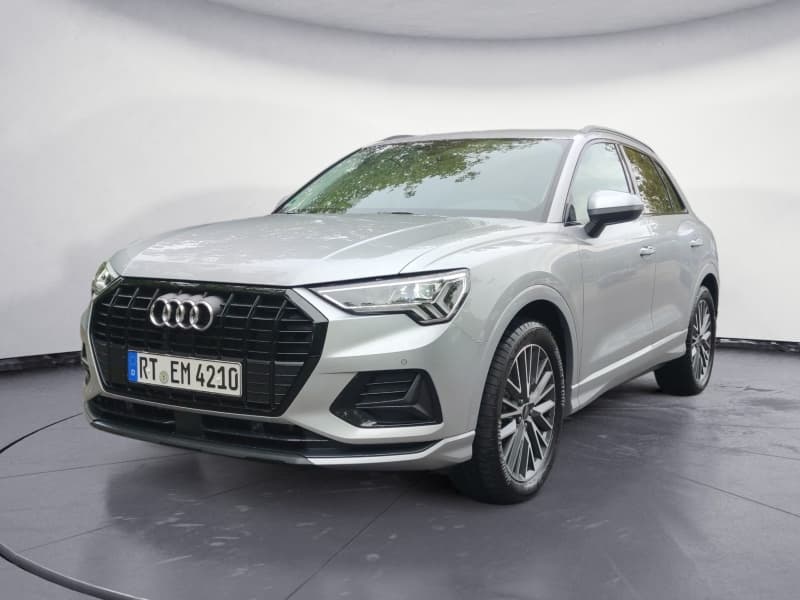 Audi - Q3 advanced 35 TFSI 110(150) kW(PS) S tronic ,