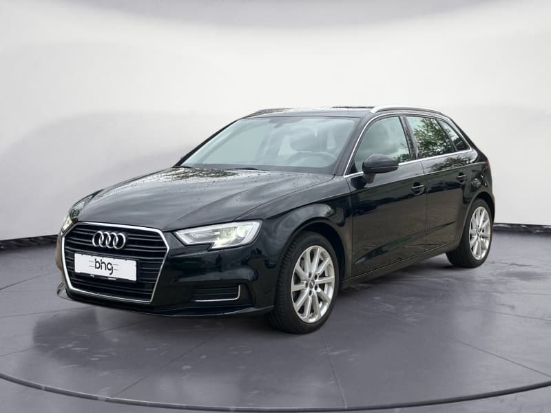 Audi - A3 Sportback 30 g-tron S tronic DESIGN