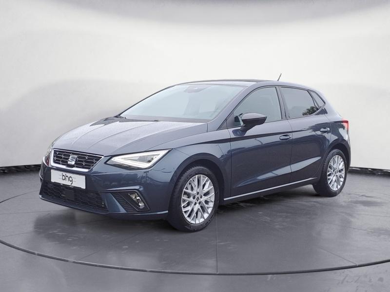 Seat - Ibiza 1.0 TSI S&S DSG FR