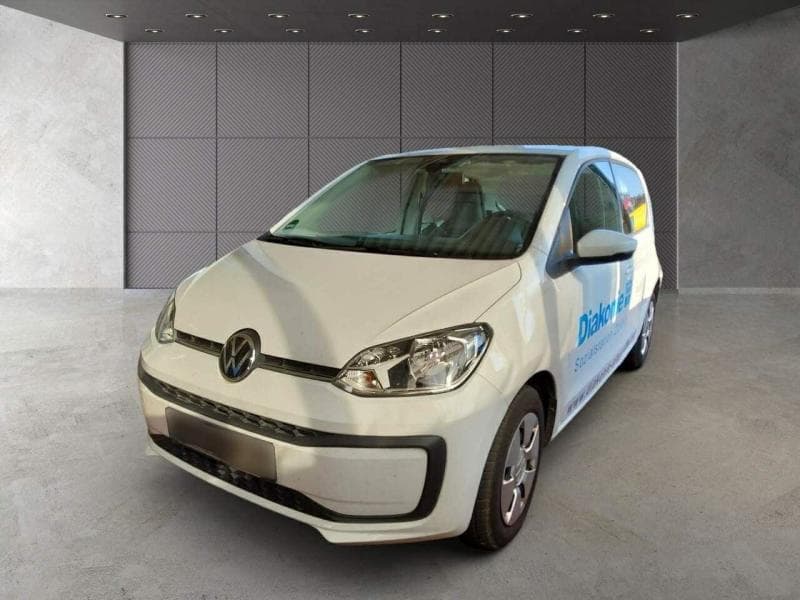 Volkswagen - up!