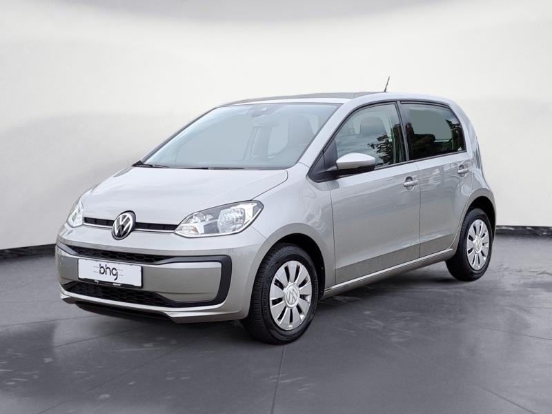 Volkswagen - up! 4doors! 1.0 5-Gang