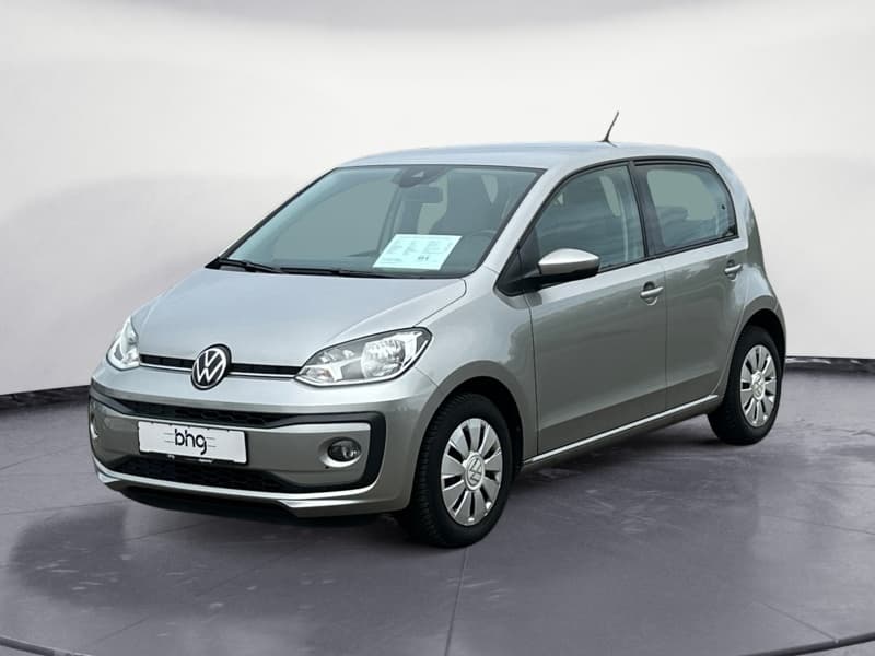 Volkswagen - up!