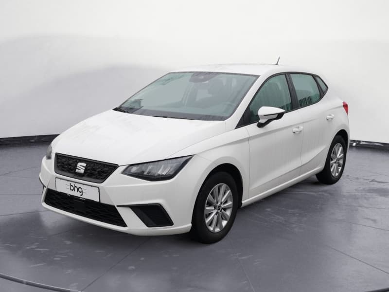 Seat - Ibiza 1.0 MPI S&S Style