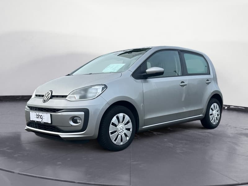 Volkswagen - up!