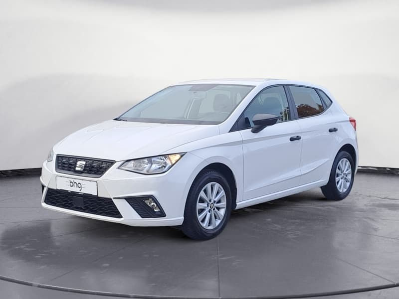 Seat - Ibiza 1.0 MPI S&S Reference