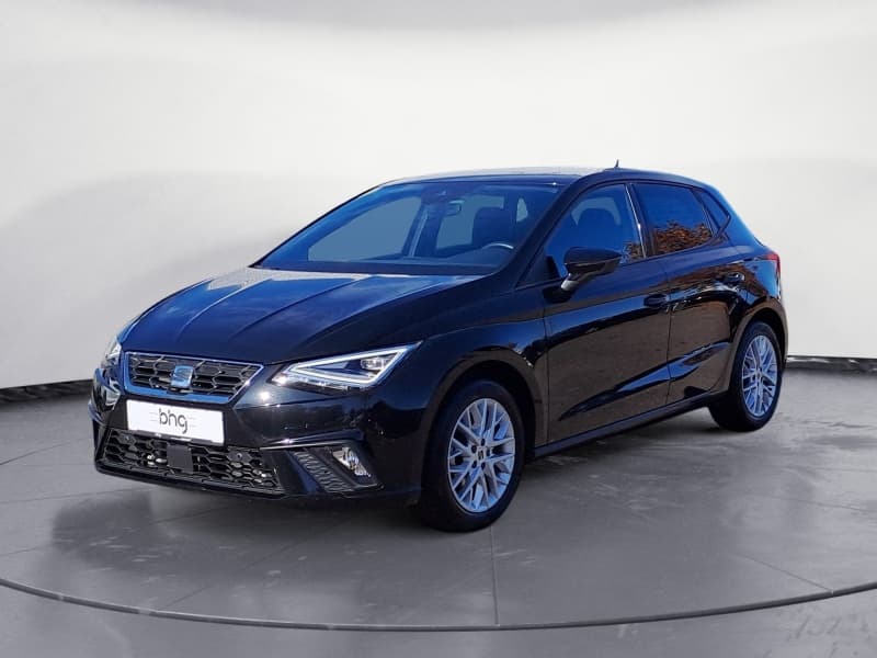 Seat - Ibiza FR 1.0 TSI S&S