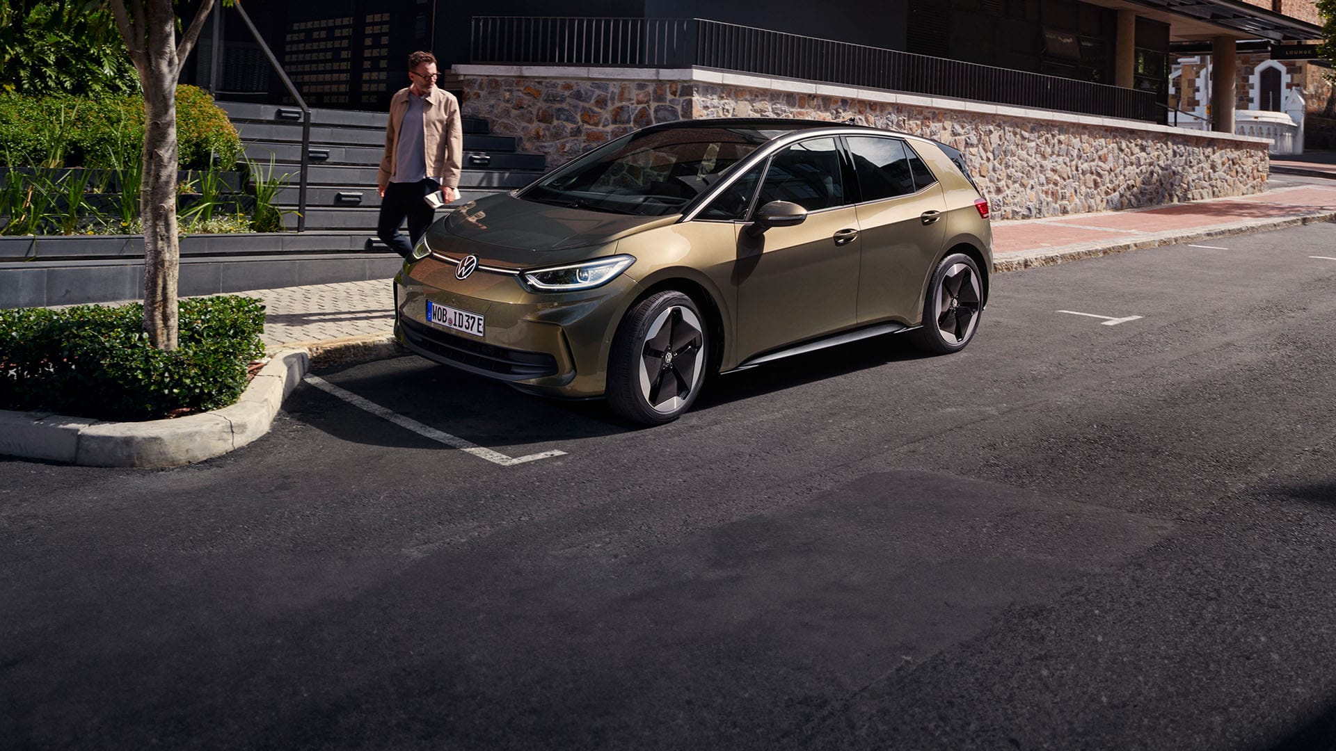 Votre partenaire de mobilité dans la région.