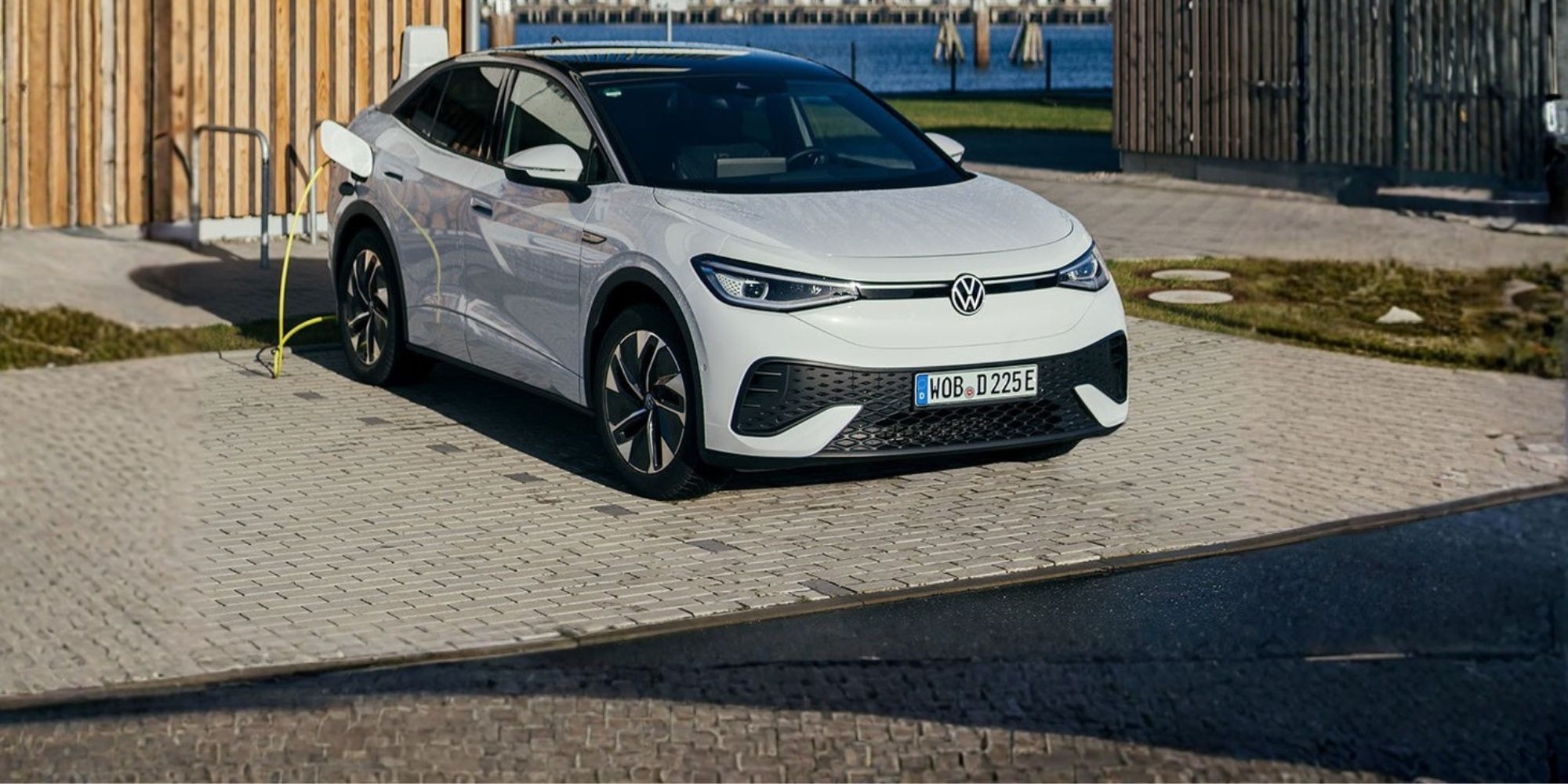 Bis zu 6.000 € E-Auto-Prämie*